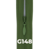 Invisible Zips Flexi Tape | Colour Codes Available