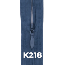 Invisible Zips Flexi Tape | Colour Codes Available