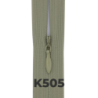 Invisible Zips Flexi Tape | Colour Codes Available