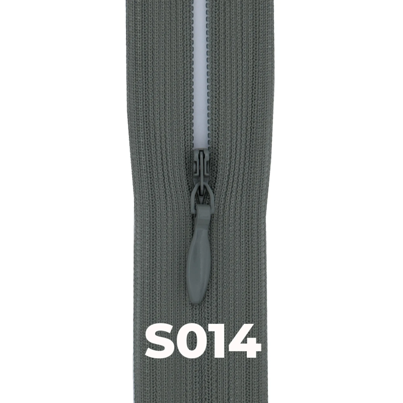 Invisible Zips Flexi Tape | Colour Codes Available