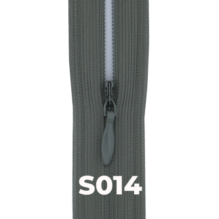 Invisible Zips Flexi Tape | Colour Codes Available