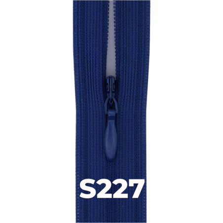 Invisible Zips Flexi Tape | Colour Codes Available
