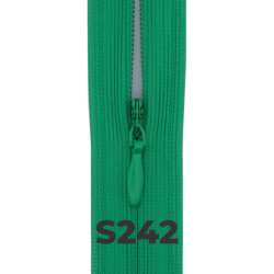 Invisible Zips Flexi Tape | Colour Codes Available