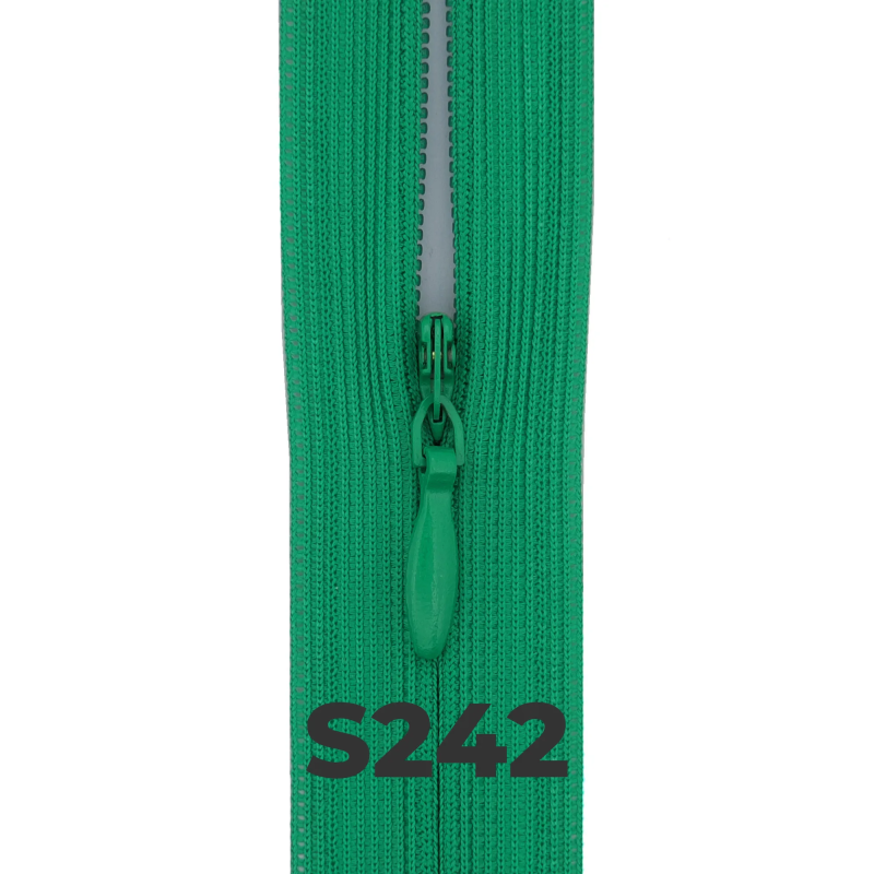 Invisible Zips Flexi Tape | Colour Codes Available