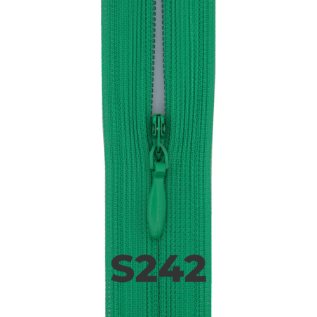 Invisible Zips Flexi Tape | Colour Codes Available