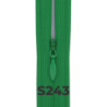 Invisible Zips Flexi Tape | Colour Codes Available