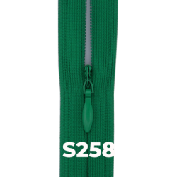 Invisible Zips Flexi Tape | Colour Codes Available
