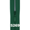Invisible Zips Flexi Tape | Colour Codes Available