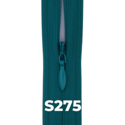 Invisible Zips Flexi Tape | Colour Codes Available