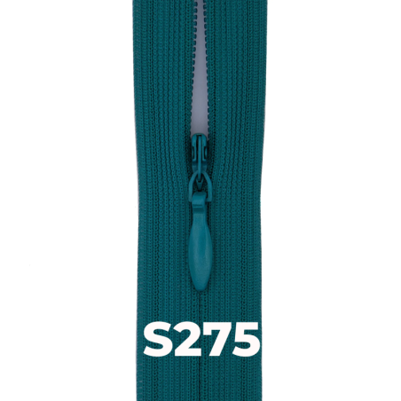 Invisible Zips Flexi Tape | Colour Codes Available