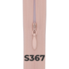 Invisible Zips Flexi Tape | Colour Codes Available