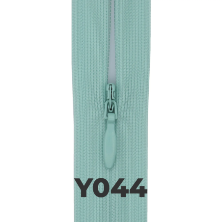 Invisible Zips Flexi Tape | Colour Codes Available