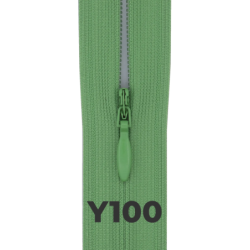 Invisible Zips Flexi Tape | Colour Codes Available