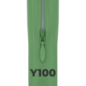 Invisible Zips Flexi Tape | Colour Codes Available