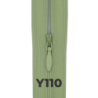 Invisible Zips Flexi Tape | Colour Codes Available