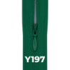Invisible Zips Flexi Tape | Colour Codes Available