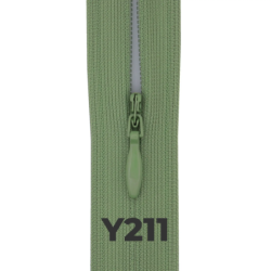 Invisible Zips Flexi Tape | Colour Codes Available