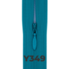 Invisible Zips Flexi Tape | Colour Codes Available