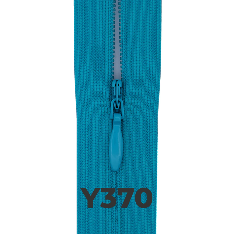 Invisible Zips Flexi Tape | Colour Codes Available