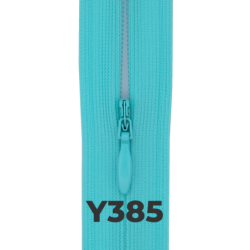 Invisible Zips Flexi Tape | Colour Codes Available
