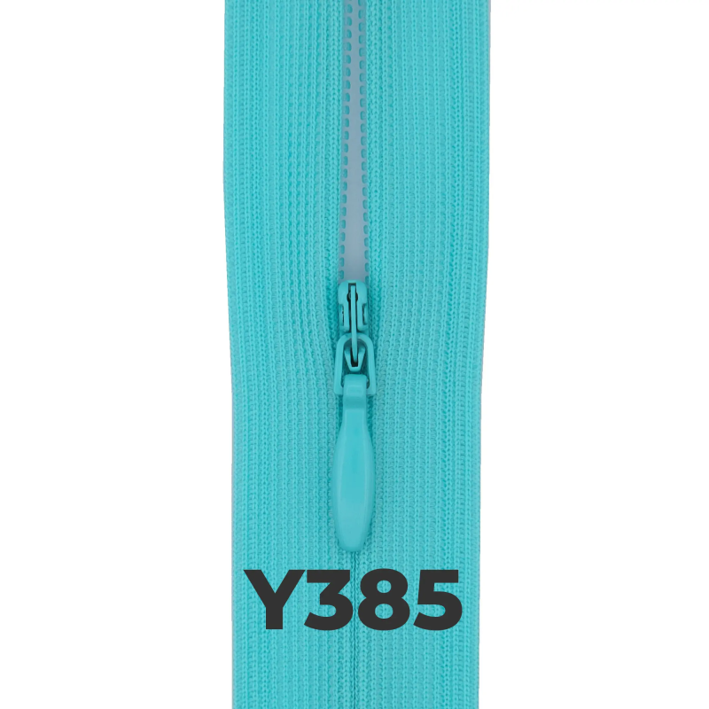 Invisible Zips Flexi Tape | Colour Codes Available