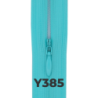 Invisible Zips Flexi Tape | Colour Codes Available