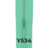 Invisible Zips Flexi Tape | Colour Codes Available