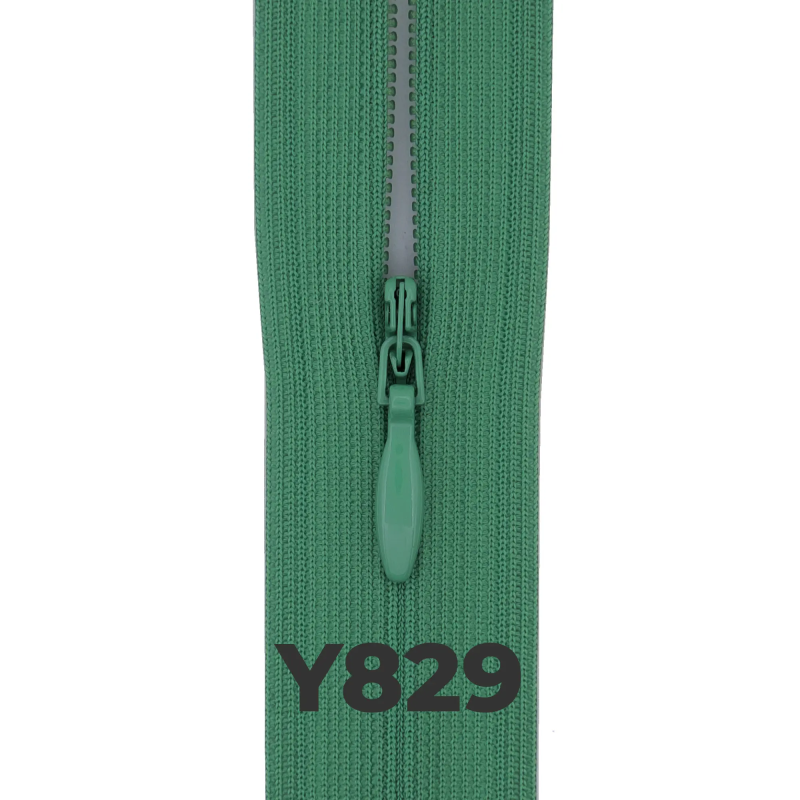 Invisible Zips Flexi Tape | Colour Codes Available
