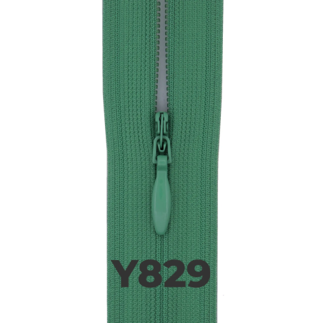 Invisible Zips Flexi Tape | Colour Codes Available