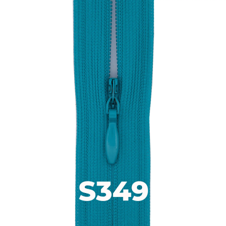 Invisible Zips Flexi Tape | Colour Codes Available