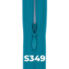 Invisible Zips Flexi Tape | Colour Codes Available