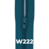 #3 Close End Zip -  - 100+ Shades | UK