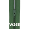 #3 Close End Zip -  - 100+ Shades | UK