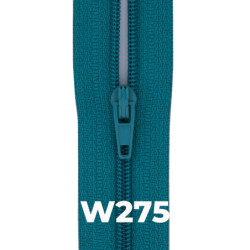 #3 Close End Zip -  - 100+ Shades | UK