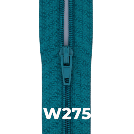 #3 Close End Zip -  - 100+ Shades | UK