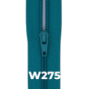 #3 Close End Zip -  - 100+ Shades | UK