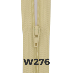 #3 Close End Zip -  - 100+ Shades | UK