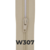 #3 Close End Zip -  - 100+ Shades | UK