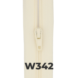 #3 Close End Zip -  - 100+ Shades | UK