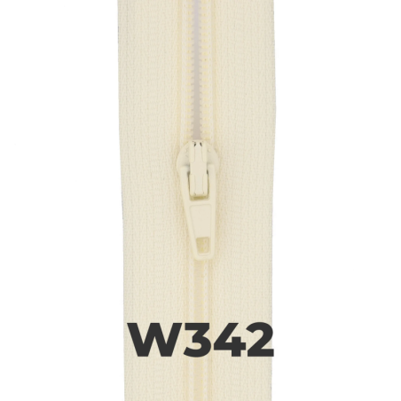 #3 Close End Zip -  - 100+ Shades | UK