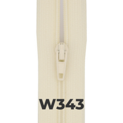 #3 Close End Zip -  - 100+ Shades | UK