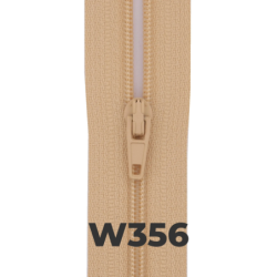 #3 Close End Zip -  - 100+ Shades | UK