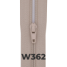 #3 Close End Zip -  - 100+ Shades | UK