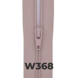 #3 Close End Zip -  - 100+ Shades | UK