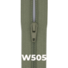 #3 Close End Zip -  - 100+ Shades | UK
