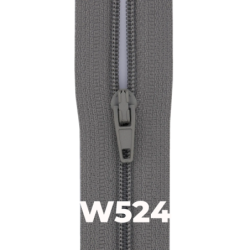 #3 Close End Zip -  - 100+ Shades | UK