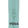 #3 Close End Zip -  - 100+ Shades | UK