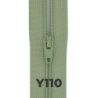 #3 Close End Zip -  - 100+ Shades | UK