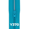 #3 Close End Zip -  - 100+ Shades | UK