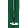#3 Close End Zip -  - 100+ Shades | UK
